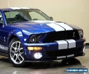 2009 Ford Mustang 2DR COUPE