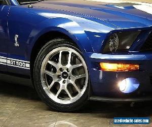 2009 Ford Mustang 2DR COUPE