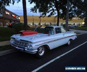 1959 Chevrolet Impala