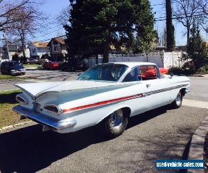 1959 Chevrolet Impala