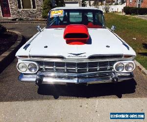 1959 Chevrolet Impala