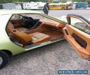 1978 Porsche 928