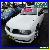 2001 Mitsubishi Magna TJ Executive White Automatic 4sp A Sedan for Sale