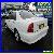 2001 Mitsubishi Magna TJ Executive White Automatic 4sp A Sedan for Sale