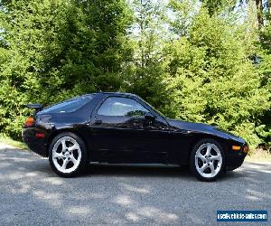 1993 Porsche 928 GTS