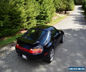 1993 Porsche 928 GTS