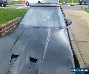 1985 Chevrolet Corvette