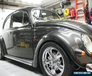 1956 Volkswagen Beetle - Classic Beetle for Sale