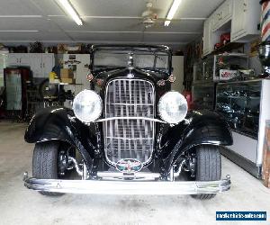 1932 Ford Other