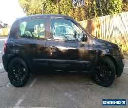 Renault Clio Extreme 1.2 16V 2002 for Sale