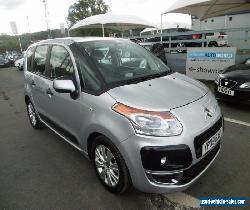 2009 Citroen C3 Picasso 1.6 HDi 8v VTR+ 5dr for Sale