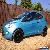 2009 FORD KA STUDIO BLUE **31,000 MILES** for Sale