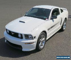 2007 Ford Mustang GT for Sale