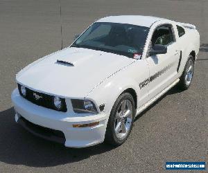 2007 Ford Mustang GT