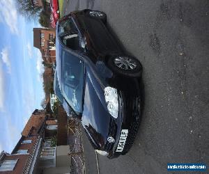 2004 (54) VOLKSWAGON GOLF 1.4 S 5 DOOR 