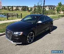 2013 Audi RS5 for Sale