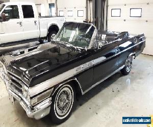 Buick: Wildcat Convertible