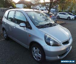 Honda Jazz 1.4 SE 5 Door Hatchback MOT'ed  for Sale