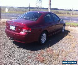 Ford Falcon XT (2002) 4D Sedan Automatic (4L - Multi Point F/INJ) 5 Seats for Sale