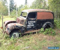 Ford: Other Pickups 1/2 TON PANEL  for Sale