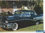 1958 Buick Special for Sale