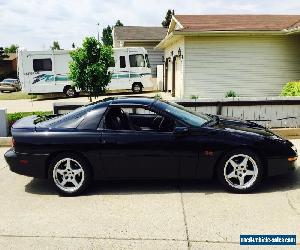 1996 Chevrolet Camaro SLP Z28/SS