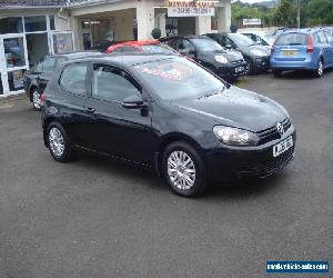 2009 09 Volkswagen Golf 1.6 ( 102bhp )  S 3dr