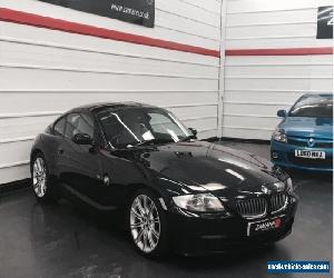 2007 BMW Z4 3.0 si Sport 2dr