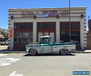 1959 Chevrolet Other Pickups Apache Fleetside