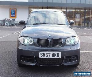 2008 BMW 1 Series 3.0 135i M Sport 2dr