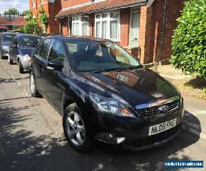 Ford Focus 1.6 TDCI ZETEC