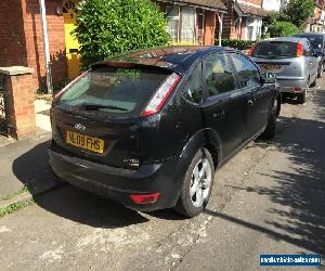 Ford Focus 1.6 TDCI ZETEC