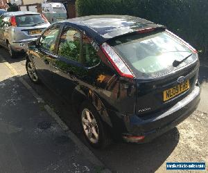 Ford Focus 1.6 TDCI ZETEC