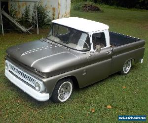 1963 Chevrolet Other Pickups