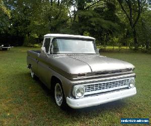 1963 Chevrolet Other Pickups