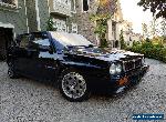 1991 Lancia Delta Integrale for Sale