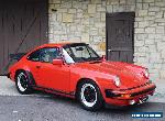 1981 Porsche 911 for Sale