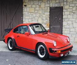 1981 Porsche 911 for Sale