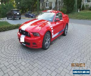 2014 Ford Mustang GT