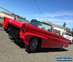 1958 Lincoln Continental for Sale