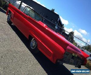 1958 Lincoln Continental