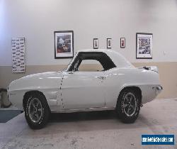 1969 Pontiac Firebird for Sale