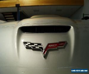 2013 Chevrolet Corvette Grand Sport