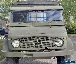 1962 Mercedes-Benz Other for Sale