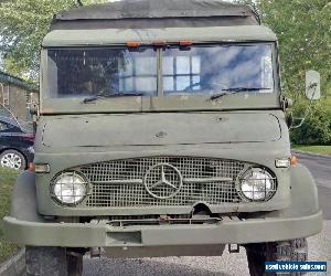 1962 Mercedes-Benz Other