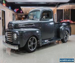 1950 Ford F1 Pickup for Sale