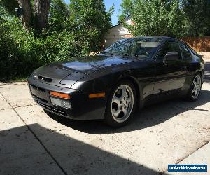 1986 Porsche 944