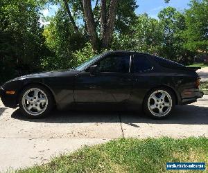 1986 Porsche 944