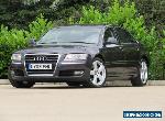 Audi A8 4.2TDI LWB auto quattro SE 2009 for Sale