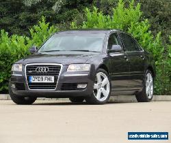 Audi A8 4.2TDI LWB auto quattro SE 2009 for Sale